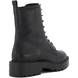 Dune London Ankle Boots - Black - 92501020036511 Press